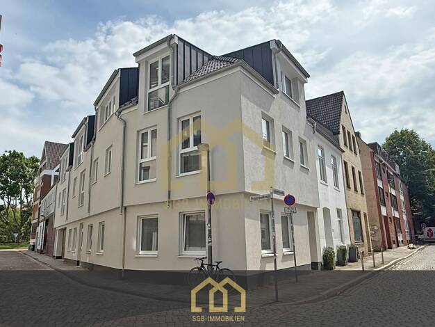 Mehrfamilienhaus zum Kauf als Kapitalanlage geeignet 1.530.000 € 480,5 m² 804 m² Grundstück Alte Neustadt Süd 28199