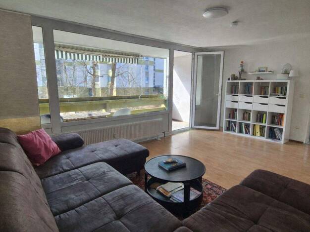 Wohnung zum Kauf provisionsfrei 429.000 € 4 Zimmer 80 m² 1. Geschoss frei ab 01.05.2026 Neufahrn 85375