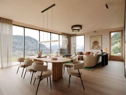 Einfamilienhaus zum Kauf 3.750.000 € 3 Zimmer 651 m² Encamp AD200
