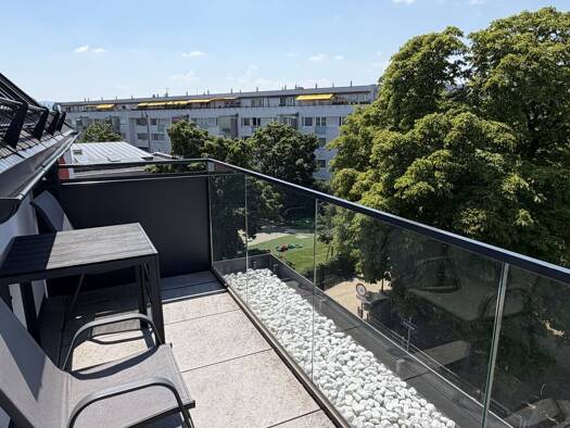 Wohnung zur Miete 626 € 2 Zimmer 40,2 m² Wien 1230