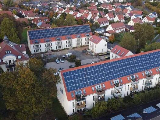 Wohnung zur Miete 1.144 € 3 Zimmer 92,3 m² 1. Geschoss Frommershäuser Straße 101b Frommershausen Vellmar 34246