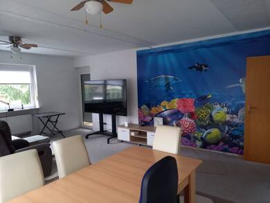 Wohnung zum Kauf 210.000 € 4 Zimmer 105 m² Gochsheim Gochsheim 97469
