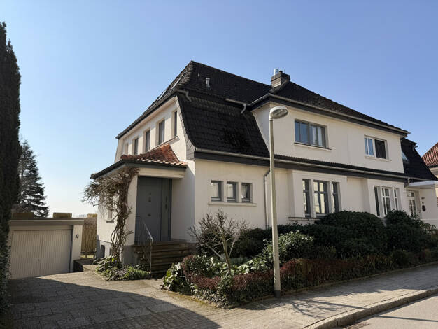 Einfamilienhaus zum Kauf 900.000 € 6 Zimmer 180 m² 949 m² Grundstück Westerberg Osnabrück 49076