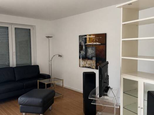 Wohnung zur Miete 758 € 2 Zimmer 65,9 m² 1. Geschoss frei ab 01.08.2026 Saarn/Mintard Mülheim an der Ruhr 45481