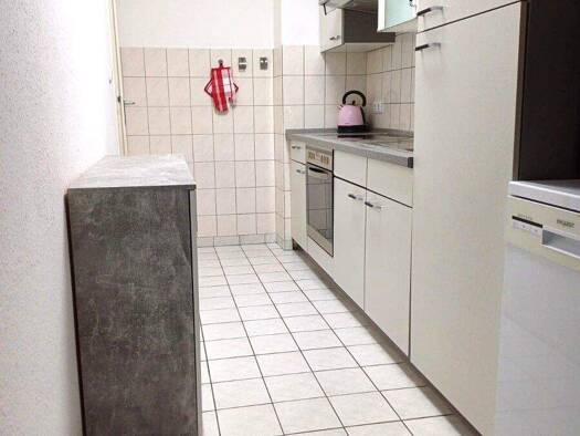 Wohnung zum Kauf 99.500 € 2 Zimmer 58 m² Detmerode Wolfsburg / Detmerode 38444