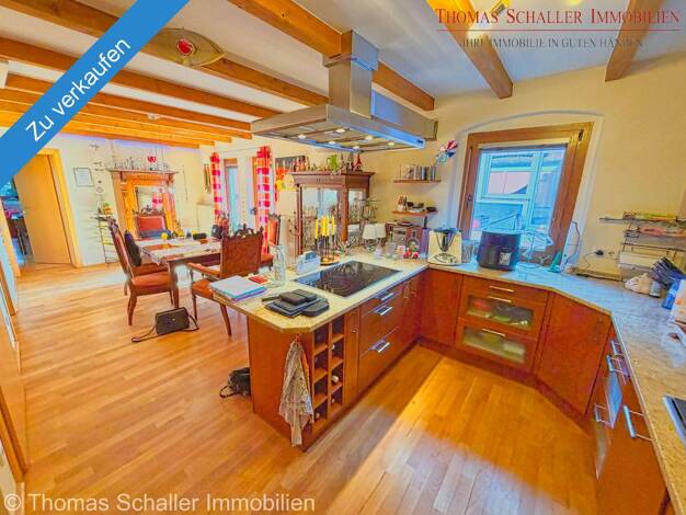 Maisonette zum Kauf 975.000 € 7 Zimmer 215 m² Steinweg Regensburg 93059