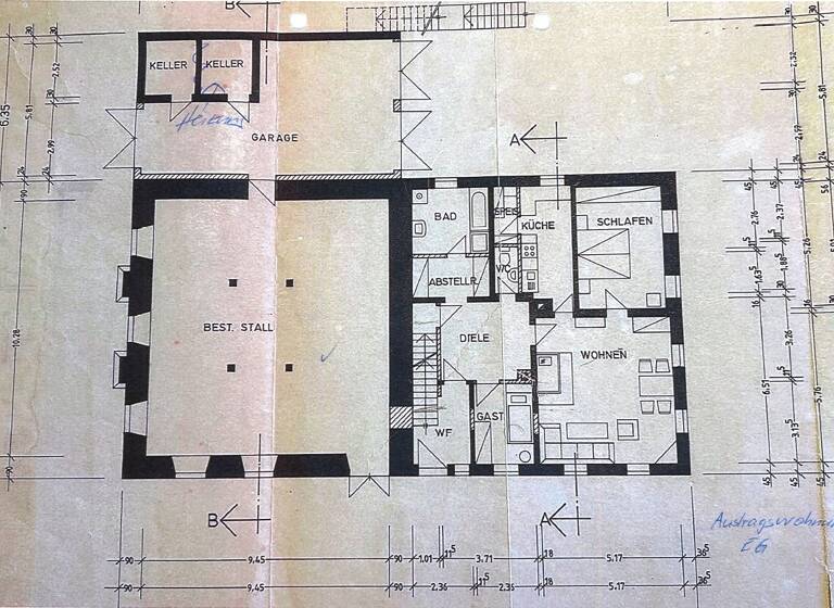 Mehrfamilienhaus zum Kauf 659.000 € 266 m² 51.850 m² Grundstück Wiesenfelden 94344