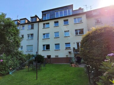 Mehrfamilienhaus zum Kauf 640.000 € 15 Zimmer 382 m² 311 m² Grundstück Bochhold Essen / Bochold 45355