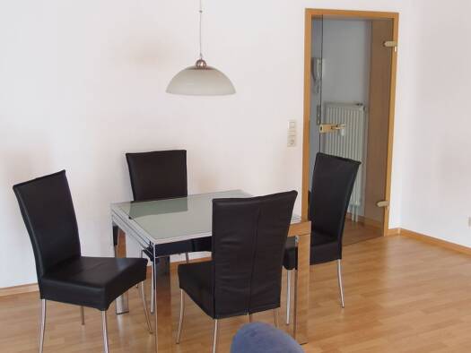 Maisonette zur Miete 660 € 2,5 Zimmer 67 m² Geschoss 2/3 frei ab 01.01.2026 Wehr 79664