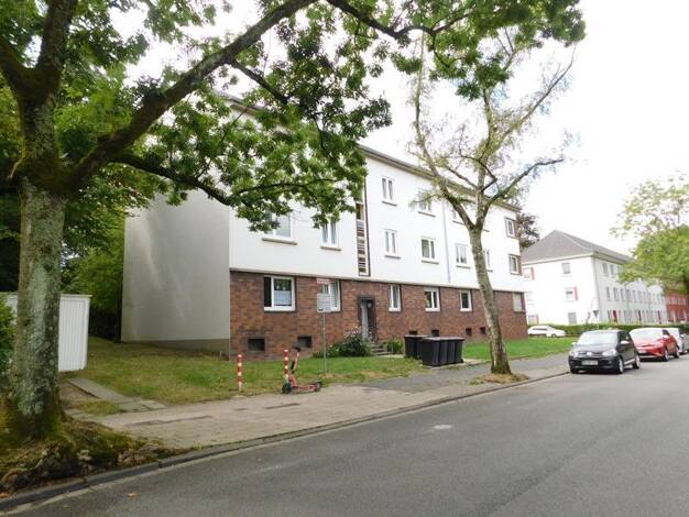 Wohnung zur Miete 639 € 2 Zimmer 64,3 m² 2. Geschoss frei ab 19.09.2026 Altenbochumer Str. 58 Altenbochum Mitte 44803