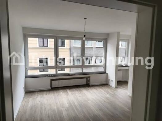 Studio zur Miete Tauschwohnung 490 € 1 Zimmer 28 m² 1. Geschoss Altstadt-Süd Köln 50676