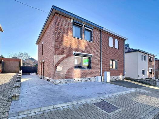 Haus zum Kauf provisionsfrei 259.000 € 3 Zimmer 75 m² 258 m² Grundstück La Calamine Kelmis 4720