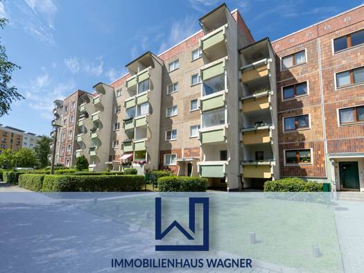 Sonstiges zum Kauf als Kapitalanlage geeignet 94.000 € 2 Zimmer 50,4 m² Dierkow-Neu Ost 18146