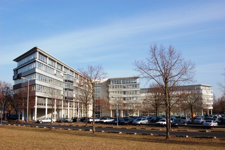 Bürofläche zur Miete 13,75 € 3.486 m²<br/>Bürofläche ab 353 m²<br/>Teilbarkeit Theodor-Heuss-Anlage 12 Oststadt - Nord Mannheim 68165