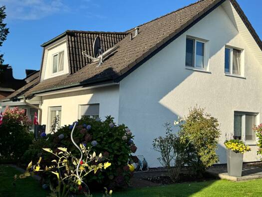Einfamilienhaus zum Kauf 399.500 € 6 Zimmer 150 m² 767 m² Grundstück Holsen Bünde 32257