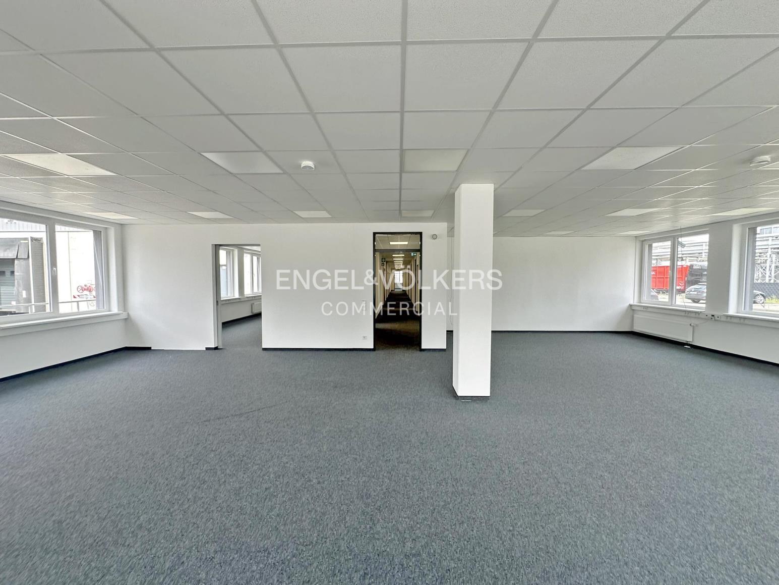 Büro-/Praxisfläche zur Miete 12,50 € 452 m²<br/>Bürofläche ab 452 m²<br/>Teilbarkeit Rudow Berlin 12355