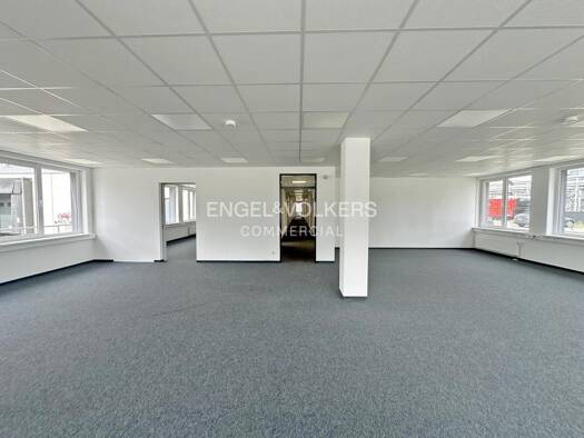 Büro zur Miete 12,50 € 452 m² Bürofläche teilbar ab 452 m² Berlin 12355