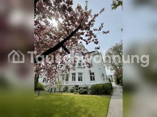 Wohnung zur Miete Tauschwohnung 1.060 € 2 Zimmer 50 m² EG Niendorf Hamburg 20148