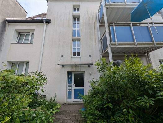 Wohnung zur Miete 455 € 3 Zimmer 70 m² 2. Geschoss frei ab sofort Honseler Straße 24 Lüdenscheid 58511
