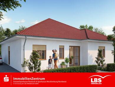 Bungalow zum Kauf - Erstbezug provisionsfrei 459.900 € 4 Zimmer 114 m² 663 m² Grundstück Hofzumfelde Hofzumfelde 23948