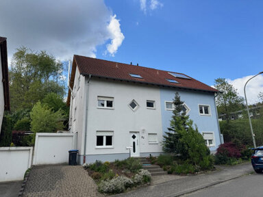 Einfamilienhaus zum Kauf 360.000 € 5,5 Zimmer 125 m² 317 m² Grundstück Rentrisch St. Ingbert 66386