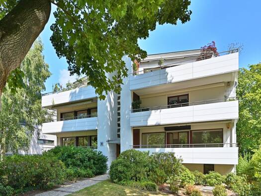 Wohnung zum Kauf 1.300.000 € 4 Zimmer 140 m² Winterhude Nord 22299