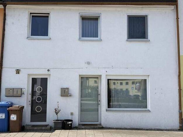 Reihenmittelhaus zum Kauf 400.000 € 6 Zimmer 165 m² 60 m² Grundstück Dillingen Dillingen a.d.Donau 89407