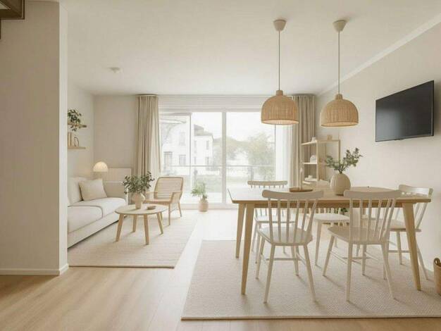 Reihenmittelhaus zur Miete - Erstbezug 1.610 € 4,5 Zimmer 120 m² 243 m² Grundstück Oranienburg 16515