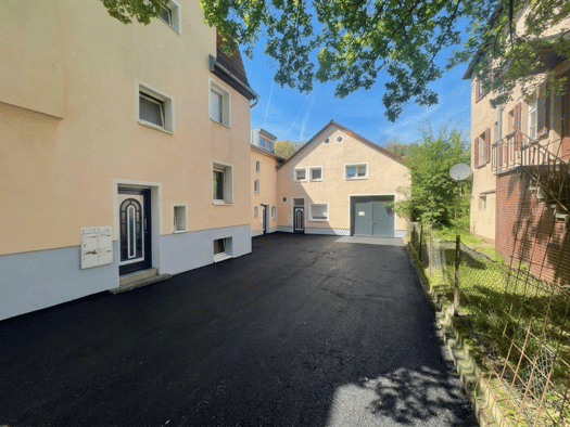 Wohnung zum Kauf 439.900 € 5 Zimmer 121,1 m² 2. Geschoss Marbach Marbach am Neckar 71672
