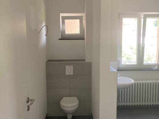 Wohnung zur Miete 850 € 4 Zimmer 110 m² Geschoss EG/2 frei ab 01.04.2026 Hessenthal Mespelbrunn 63875