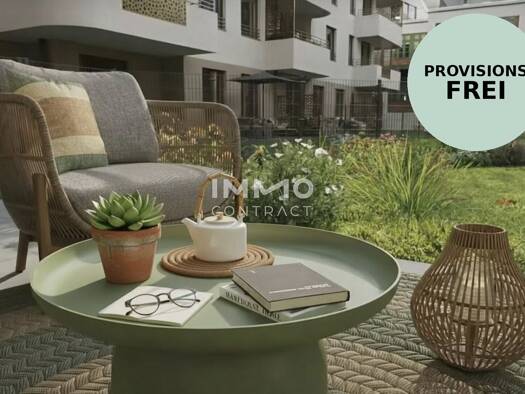 Wohnung zum Kauf - Erstbezug provisionsfrei 519.000 € 3 Zimmer 81,5 m² 1. Geschoss Wien 1230