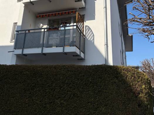 Wohnung zur Miete 380 € 2 Zimmer 54 m² Geschoss 1/2 frei ab sofort Hermann-Kellner-Straße 14 a Weißenborn Zwickau 08058