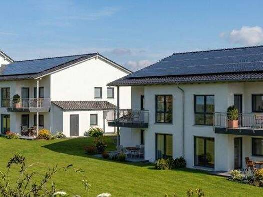 Wohnung zum Kauf - Erstbezug provisionsfrei 252.950 € 2 Zimmer 52,3 m² EG frei ab 01.09.2027 Heining Passau 94036