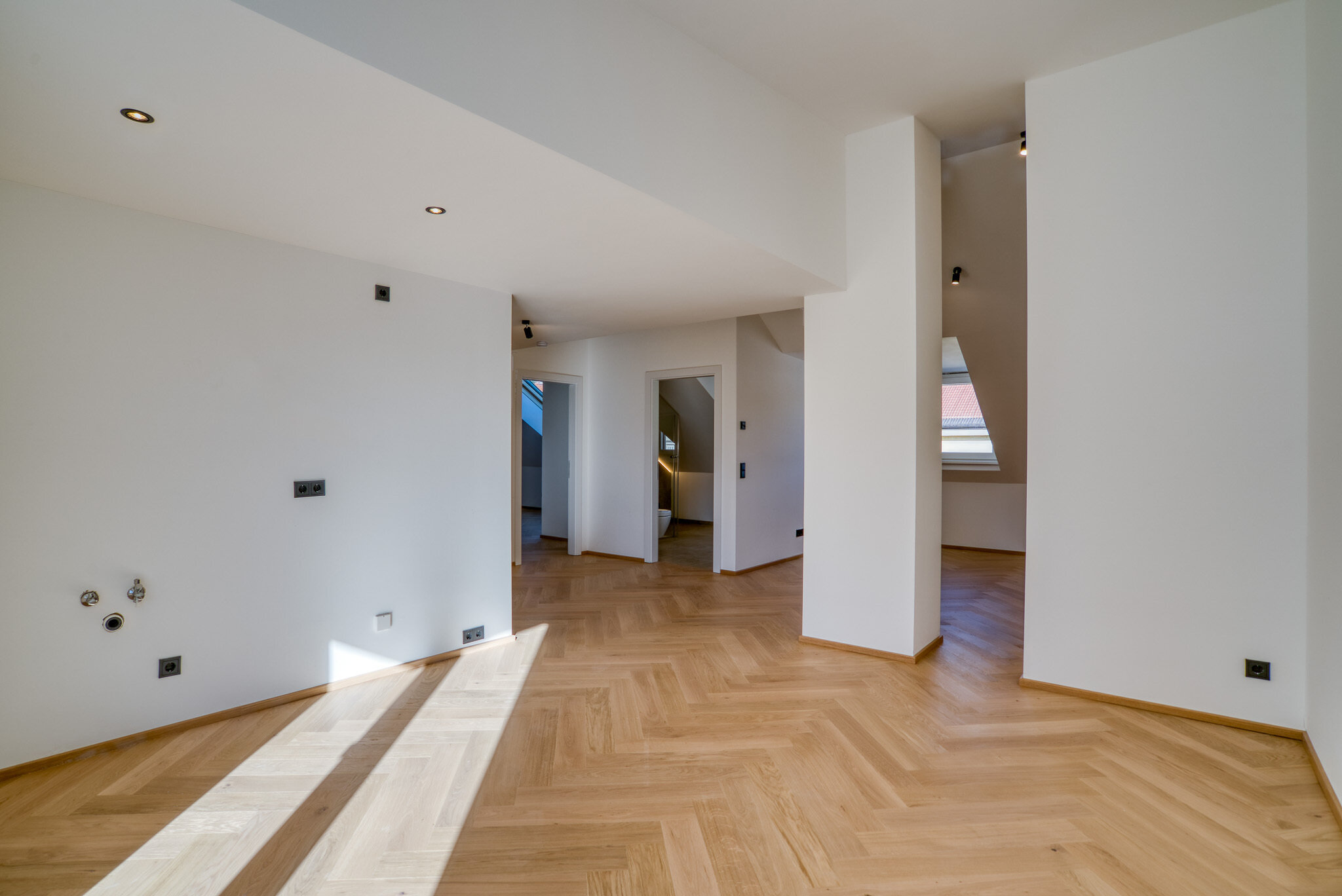 Wohnung zum Kauf provisionsfrei 769.900 € 2 Zimmer 63,3 m²<br/>Wohnfläche 5.<br/>Geschoss Gutenbergstraße 14 Innsbruck Innsbruck 6020