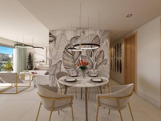 Wohnung zum Kauf 450.000 € 82 m² Manilva 29691
