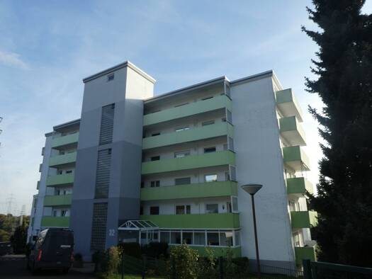 Wohnung zum Kauf 165.000 € 3 Zimmer 70 m² Geschoss 6/6 Niedernhausen Niedernhausen 65527