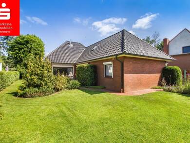 Einfamilienhaus zum Kauf 389.000 € 5 Zimmer 134,9 m² 509 m² Grundstück Sebaldsbrück Bremen 28329