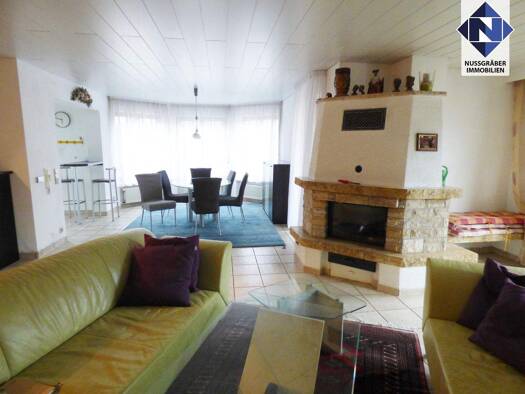 Wohnung zum Kauf 439.000 € 3,5 Zimmer 126 m² Wendlingen Wendlingen am Neckar 73240