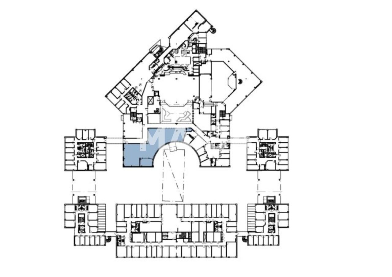 Bürofläche zur Miete Espoo 02600