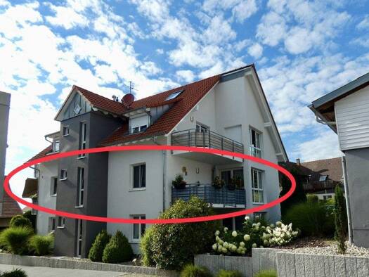 Wohnung zur Miete 1.300 € 3 Zimmer 117 m² 1. Geschoss frei ab 01.05.2026 Sölden 79294