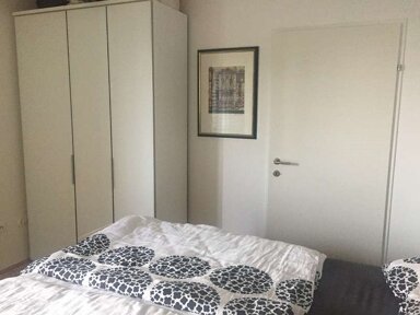 Wohnung zur Miete 585 € 2 Zimmer 55 m² Wörthstraße 7 Ringelbach Reutlingen 72764