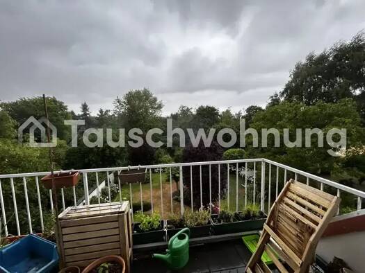 Wohnung zur Miete Tauschwohnung 1.150 € 2 Zimmer 85 m² 2. Geschoss Itter Düsseldorf 40589