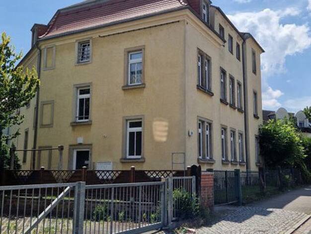 Wohnung zur Miete 569 € 3 Zimmer 70,3 m² 1. Geschoss frei ab 24.11.2026 Karlsruher Straße 29 Coschütz/Gittersee Dresden 01189