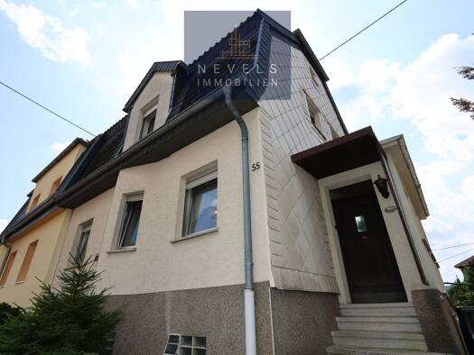 Doppelhaushälfte zum Kauf 149.000 € 4 Zimmer 101 m² 562 m² Grundstück Dudweiler Dudweiler 66125
