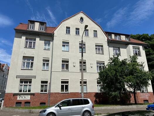 Wohnung zum Kauf 165.000 € 2 Zimmer 52,6 m² 1. Geschoss Taubestr. 12 Schönefeld-Abtnaundorf Leipzig 04347