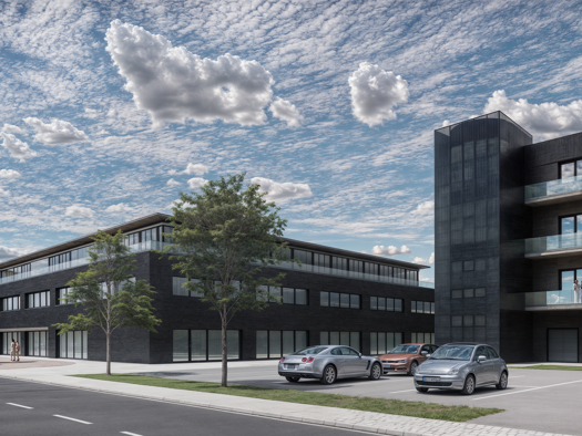 Bürofläche zur Miete 12.000 m² Bürofläche teilbar ab 500 m² Erlangen 91058