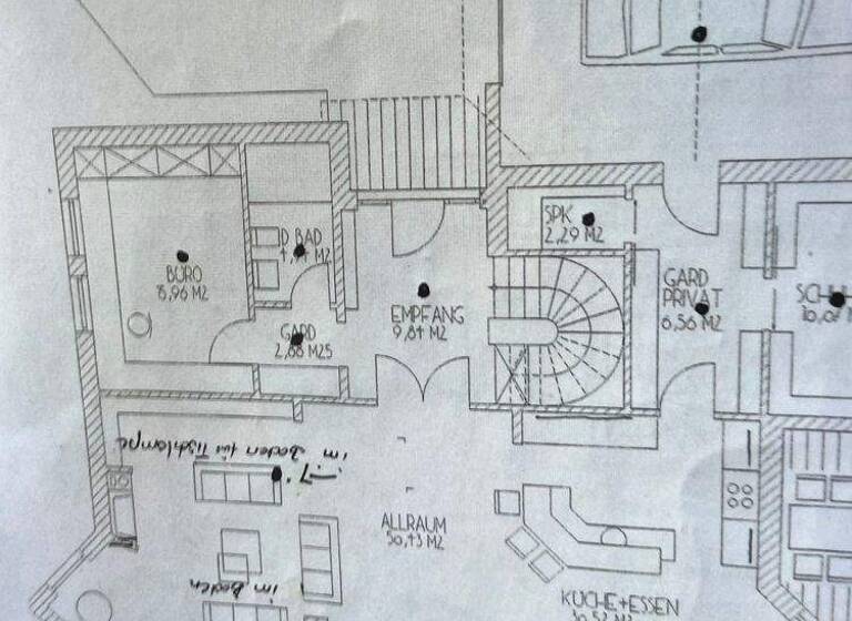 Villa zum Kauf 4 Zimmer 271 m² 850 m² Grundstück Salzweg 94121