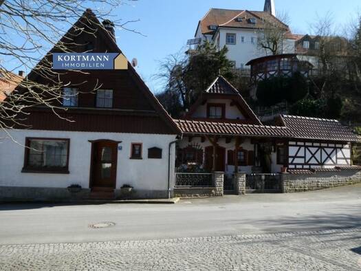 Haus zum Kauf 132.000 € 6 Zimmer 125 m² 265 m² Grundstück Lanzendorf Himmelkron 95502