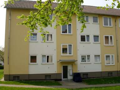 Wohnung zur Miete 420 € 3 Zimmer 55 m² 2. Geschoss frei ab sofort Im Windenfeld 12 Niederzwehren Kassel 34134