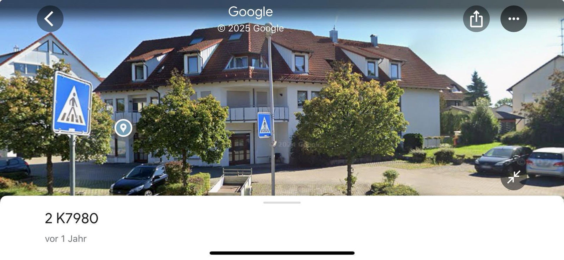 Wohnung zum Kauf provisionsfrei 235.000 € 2 Zimmer 52 m²<br/>Wohnfläche Gebhard-Fugel-Str.2 Oberzell Ravensburg 88213